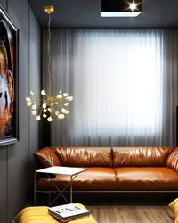 Suspension WOMO Heracleum/Firefly-WM2113