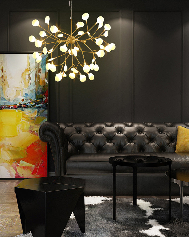 Suspension WOMO Heracleum/Firefly-WM2113
