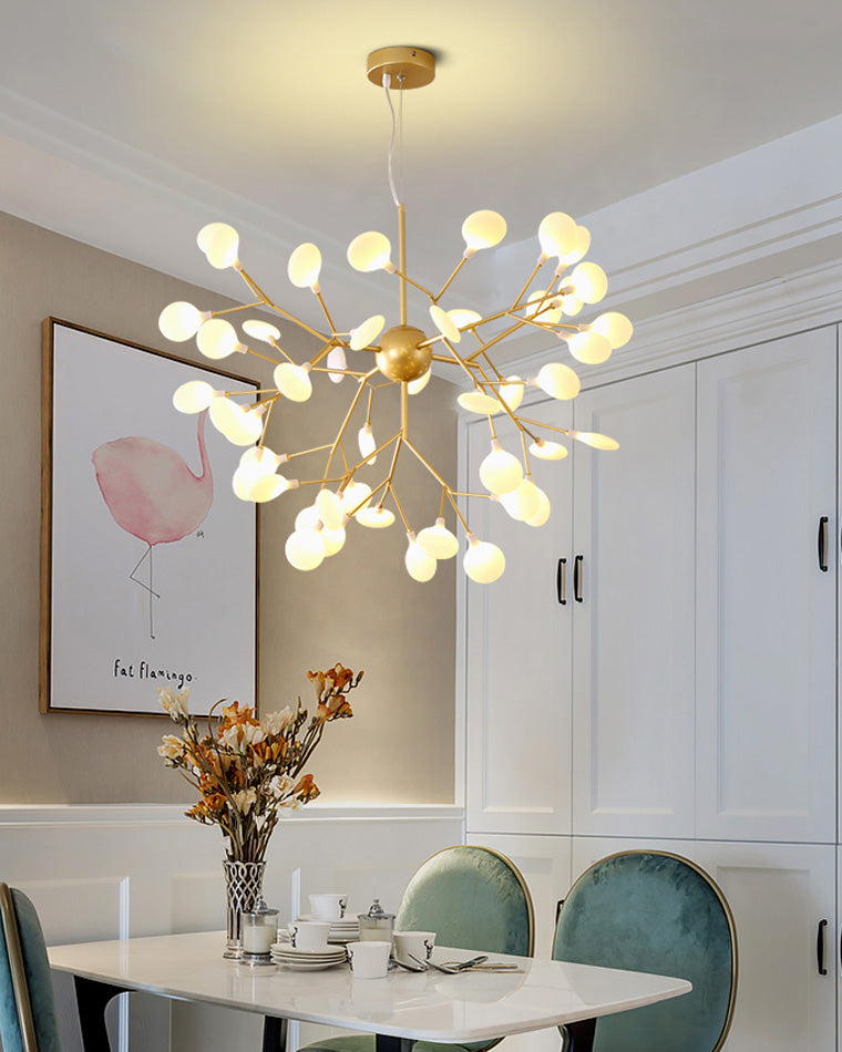 Suspension WOMO Heracleum/Firefly-WM2113
