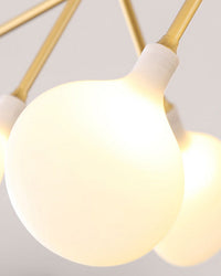 Suspension WOMO Heracleum/Firefly-WM2113