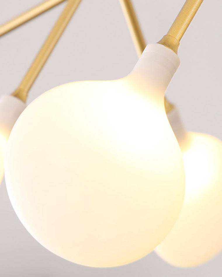 Suspension WOMO Heracleum/Firefly-WM2113