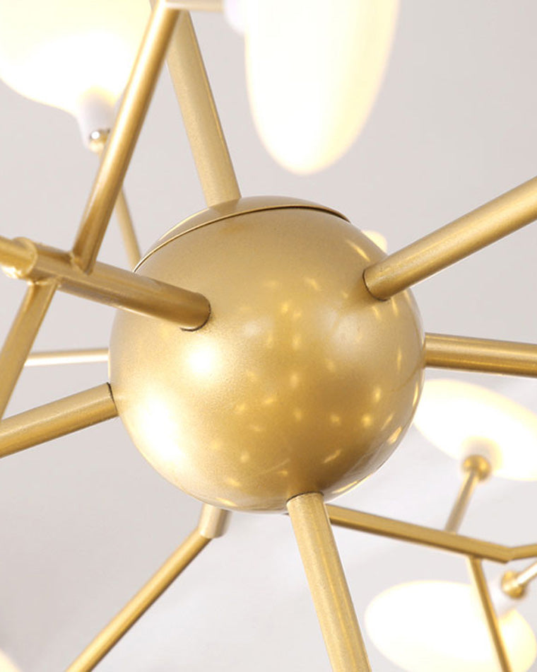 Suspension WOMO Heracleum/Firefly-WM2113