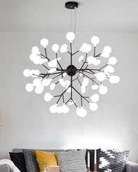 Suspension WOMO Heracleum/Firefly-WM2113