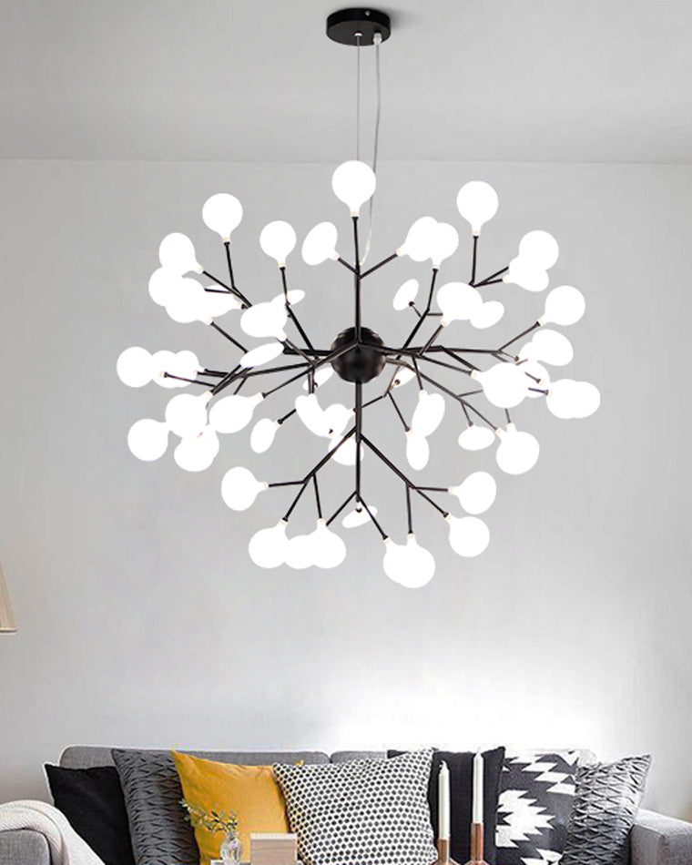 Suspension WOMO Heracleum/Firefly-WM2113
