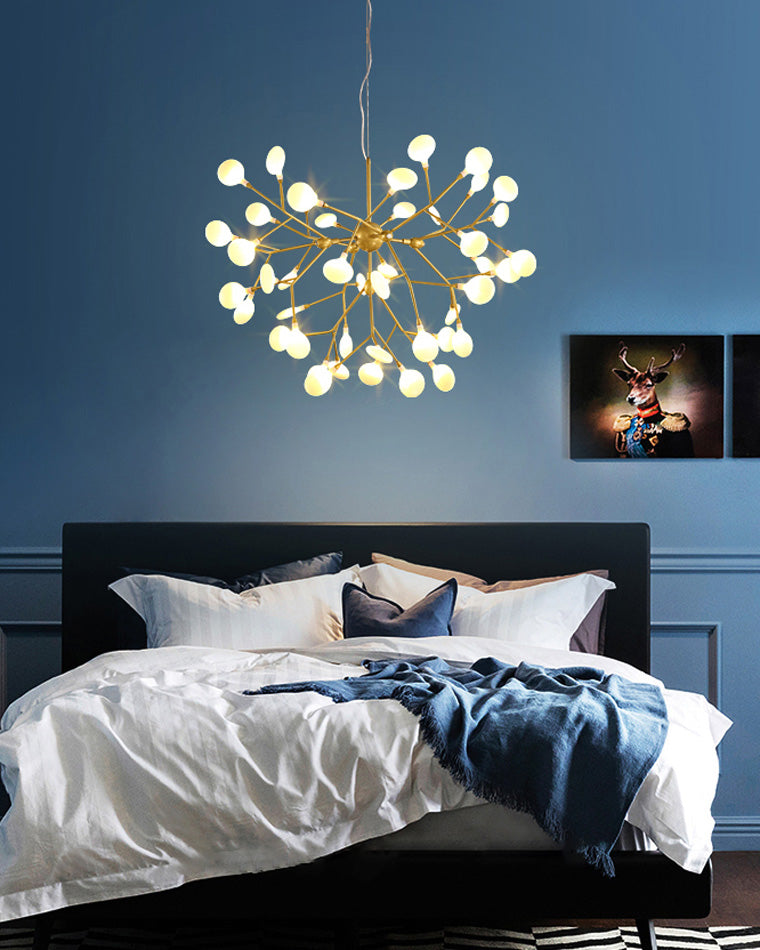 Suspension WOMO Heracleum/Firefly-WM2113