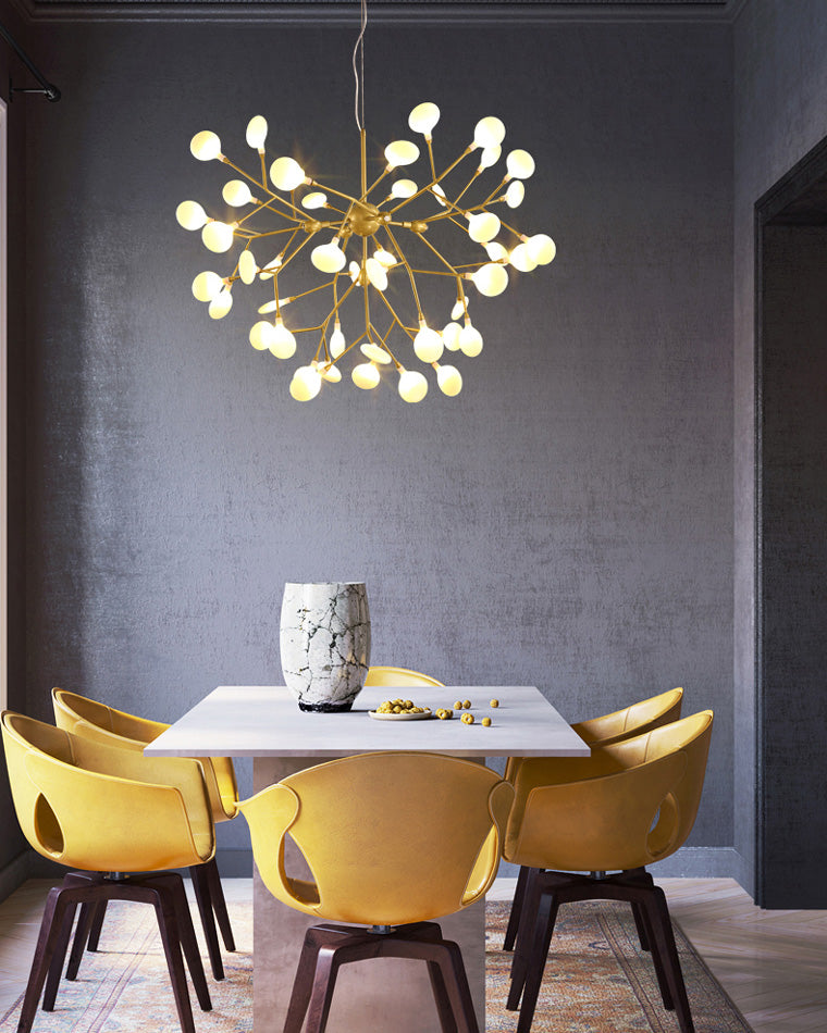 Suspension WOMO Heracleum/Firefly-WM2113