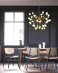 Suspension WOMO Heracleum/Firefly-WM2113