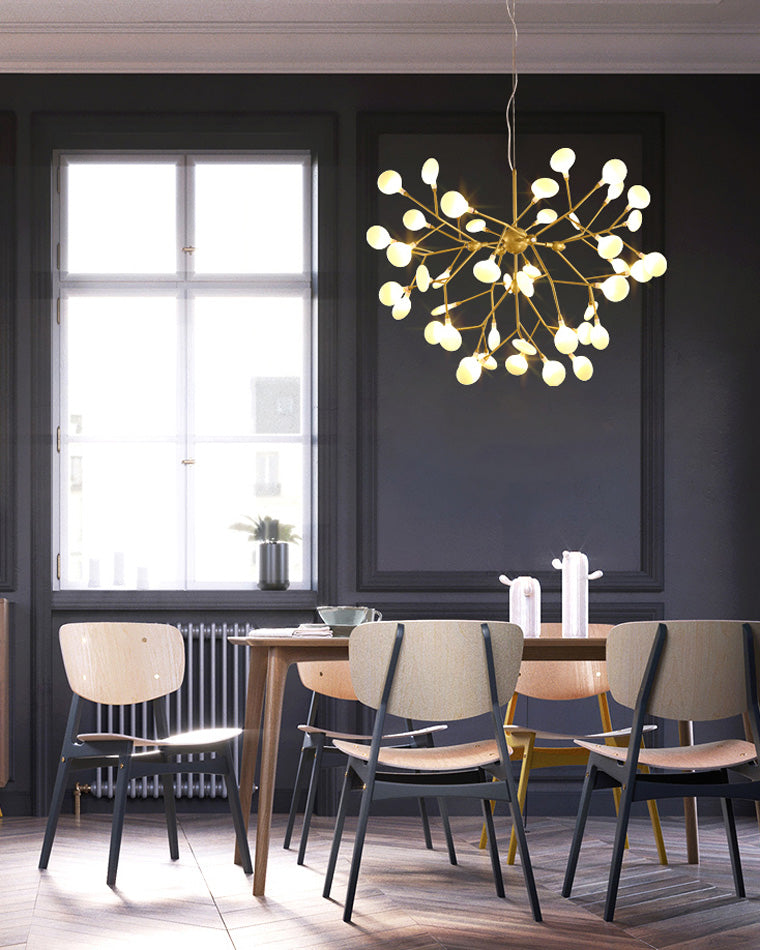 Suspension WOMO Heracleum/Firefly-WM2113