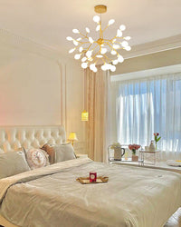 Suspension WOMO Heracleum/Firefly-WM2113
