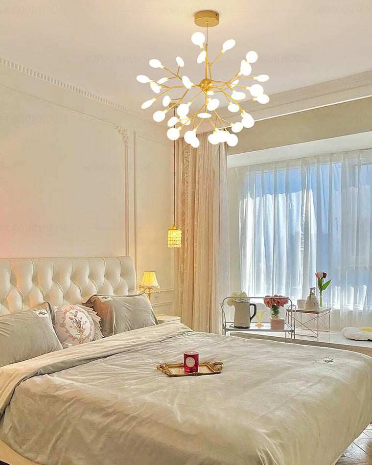 Suspension WOMO Heracleum/Firefly-WM2113