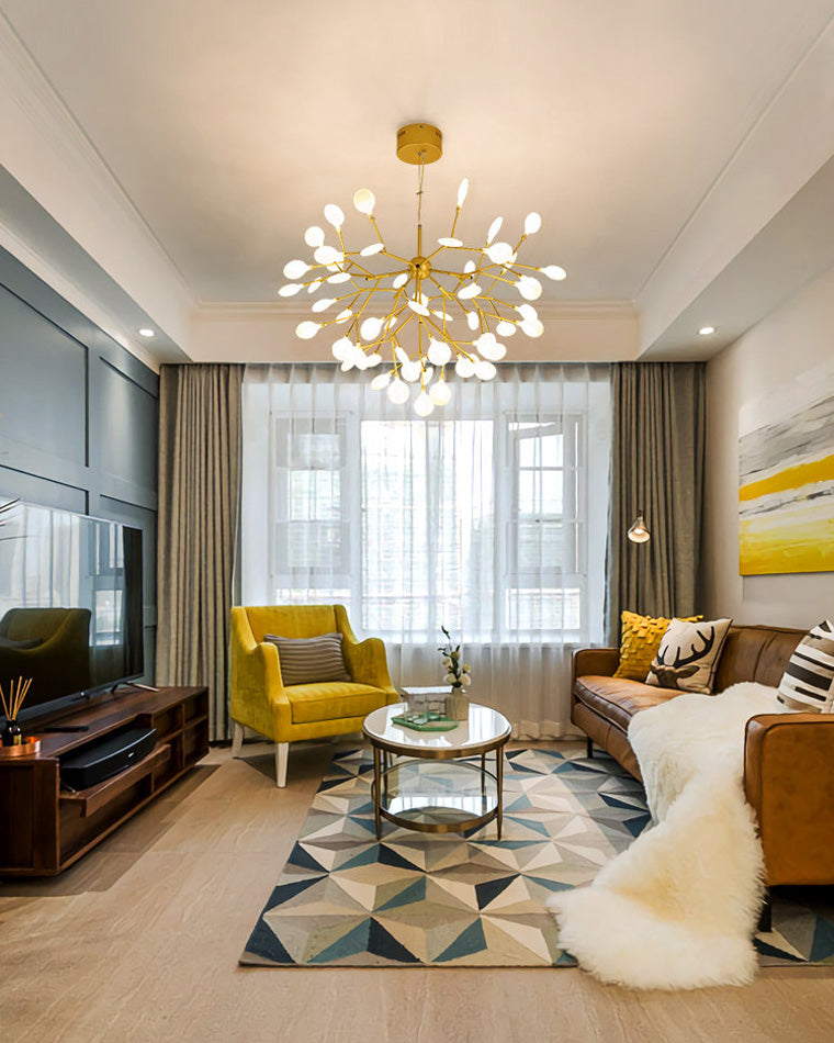 Suspension WOMO Heracleum/Firefly-WM2113