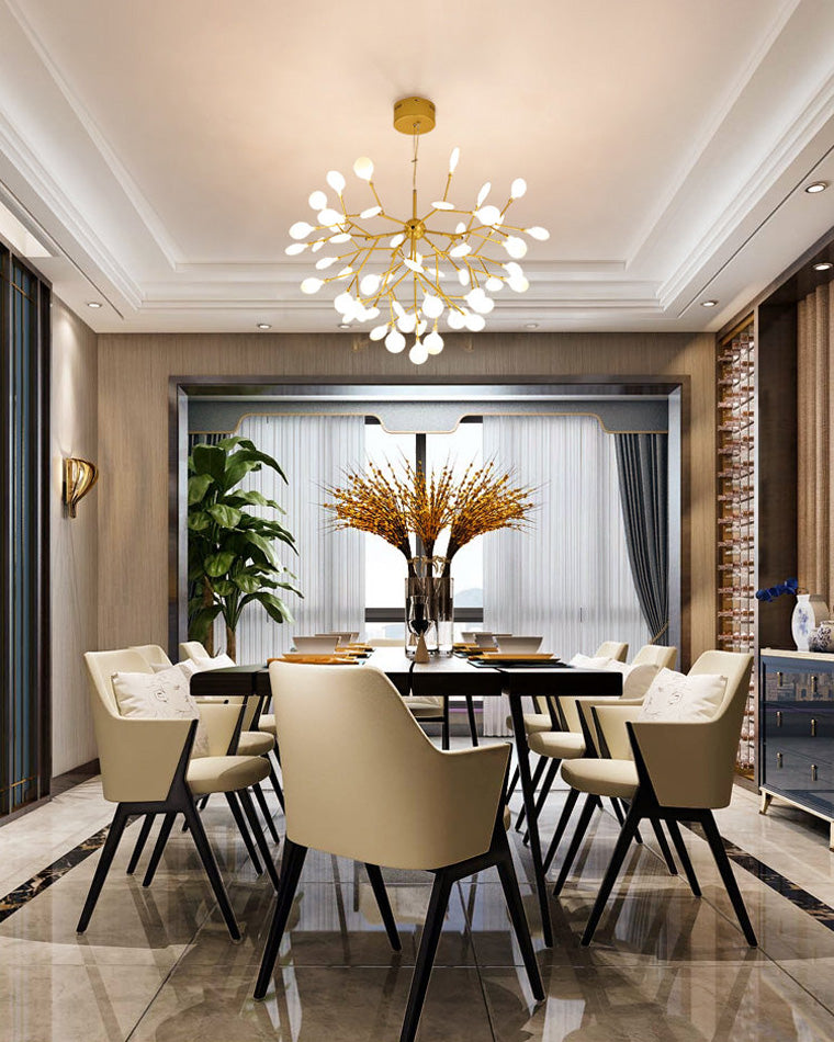Suspension WOMO Heracleum/Firefly-WM2113