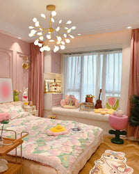Suspension WOMO Heracleum/Firefly-WM2113