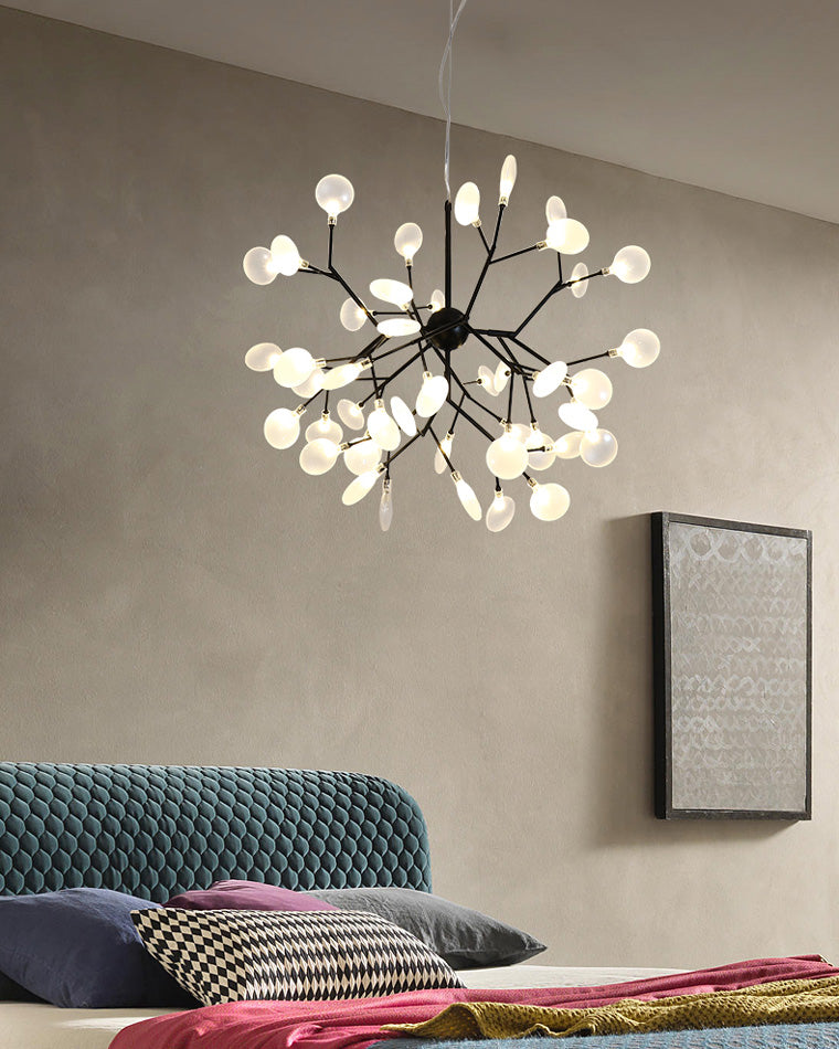 Suspension WOMO Heracleum/Firefly-WM2113