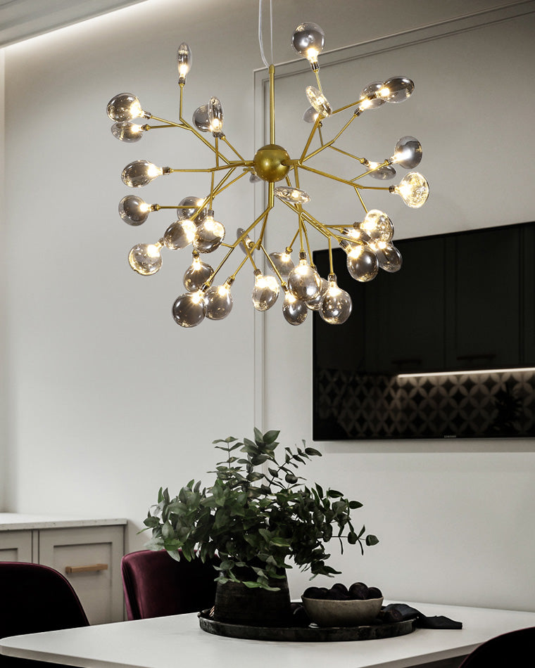 Suspension WOMO Heracleum/Firefly-WM2113
