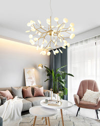 Suspension WOMO Heracleum/Firefly-WM2113