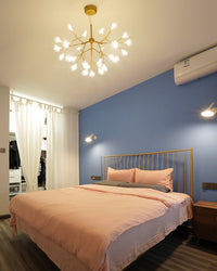 Suspension WOMO Heracleum/Firefly-WM2113
