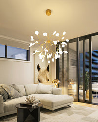 Suspension WOMO Heracleum/Firefly-WM2113