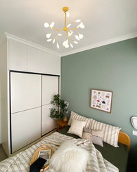 Suspension WOMO Heracleum/Firefly-WM2113