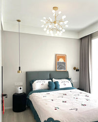 Suspension WOMO Heracleum/Firefly-WM2113