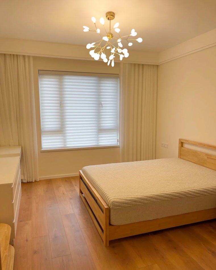 Suspension WOMO Heracleum/Firefly-WM2113