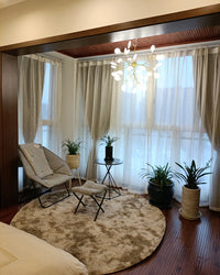 Suspension WOMO Heracleum/Firefly-WM2113