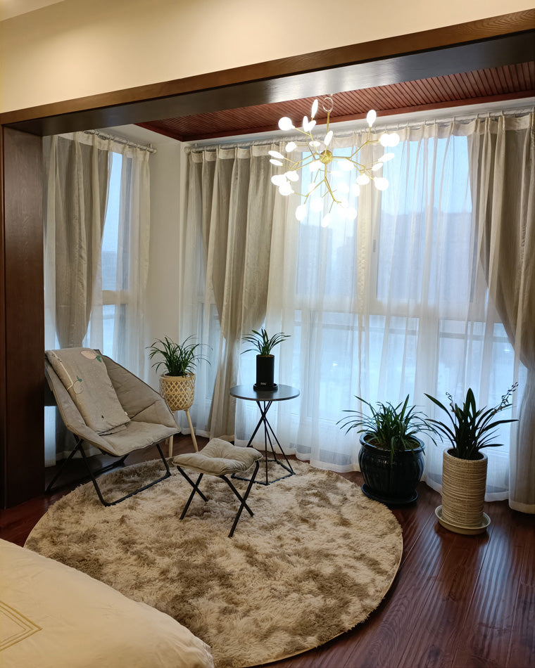 Suspension WOMO Heracleum/Firefly-WM2113