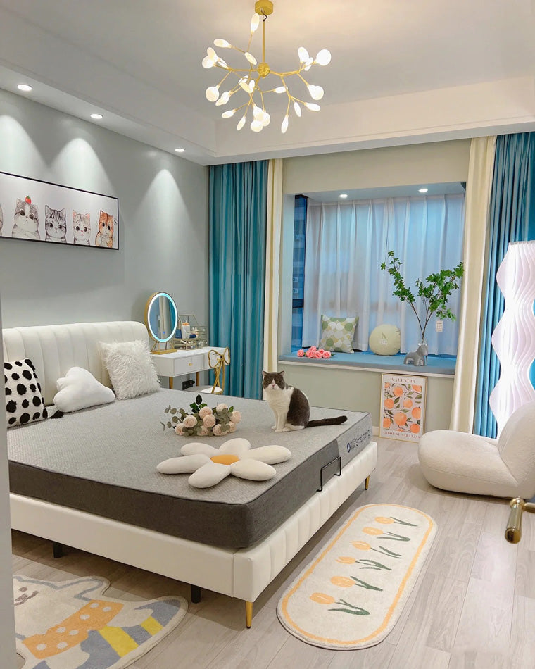 Suspension WOMO Heracleum/Firefly-WM2113