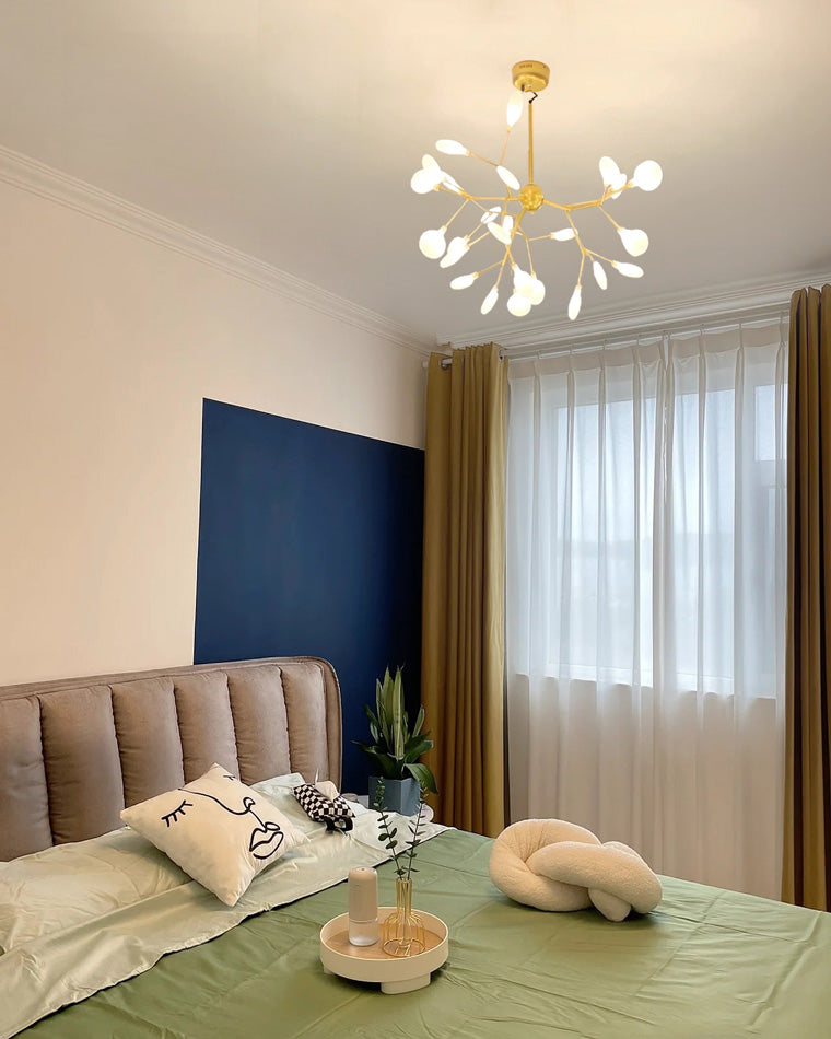 Suspension WOMO Heracleum/Firefly-WM2113