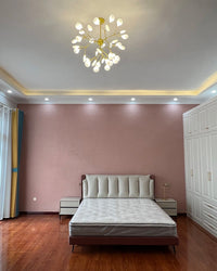 Suspension WOMO Heracleum/Firefly-WM2113