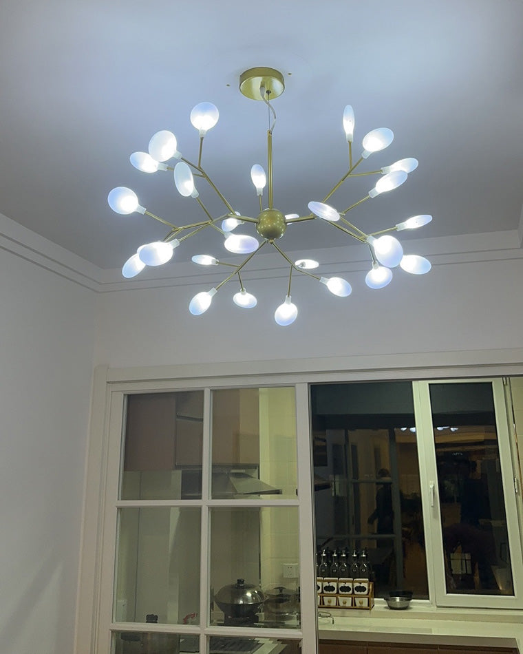 Suspension WOMO Heracleum/Firefly-WM2113