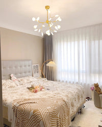 Suspension WOMO Heracleum/Firefly-WM2113
