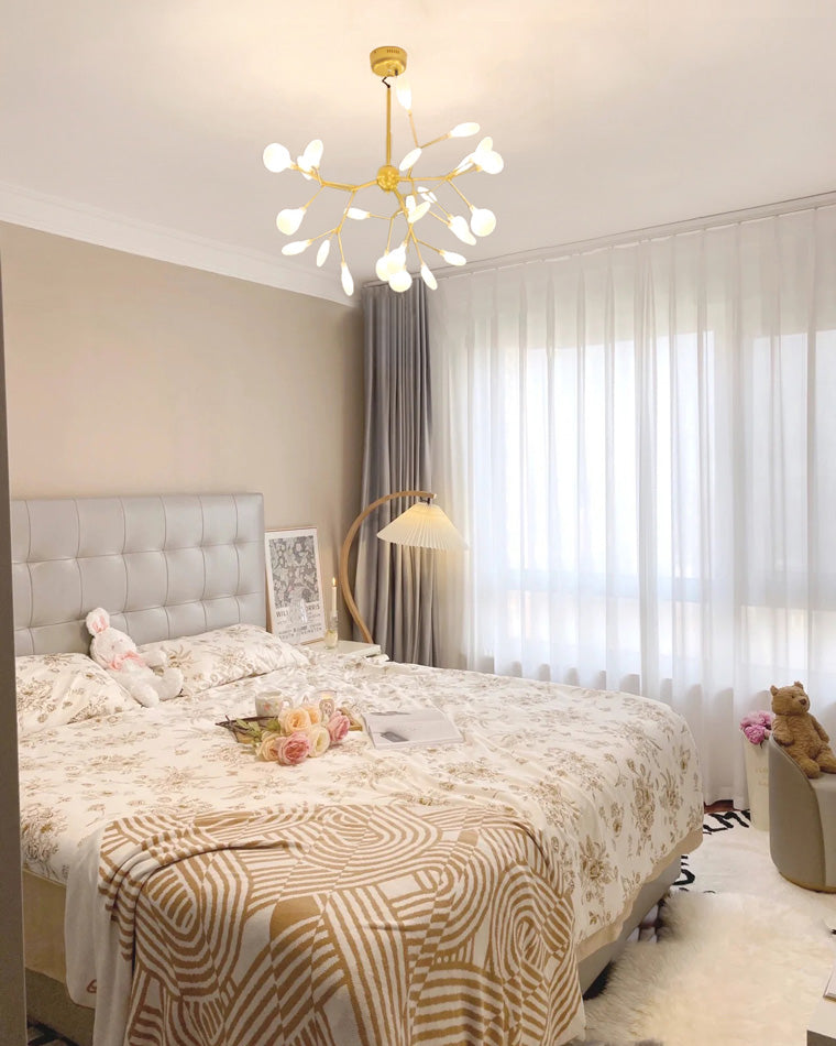 Suspension WOMO Heracleum/Firefly-WM2113