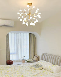Suspension WOMO Heracleum/Firefly-WM2113