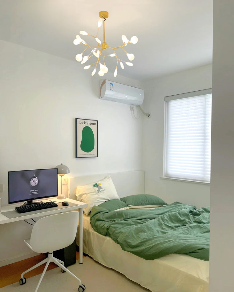 Suspension WOMO Heracleum/Firefly-WM2113