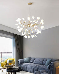 Suspension WOMO Heracleum/Firefly-WM2113