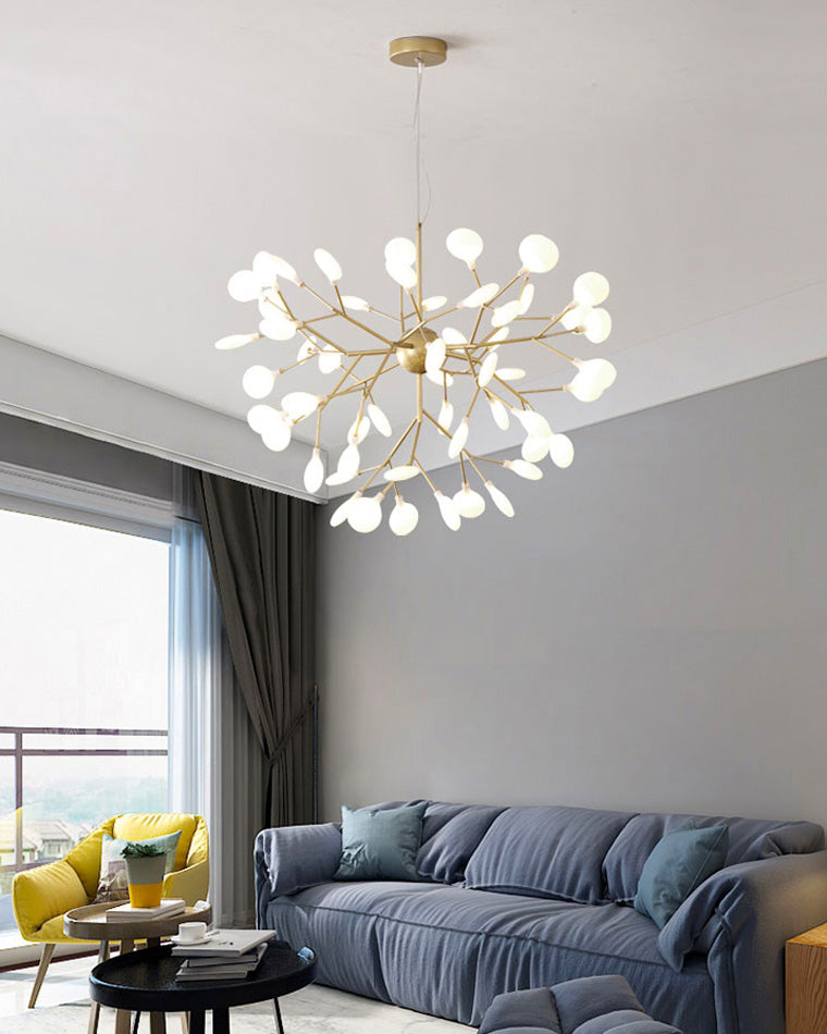Suspension WOMO Heracleum/Firefly-WM2113