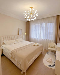 Suspension WOMO Heracleum/Firefly-WM2113