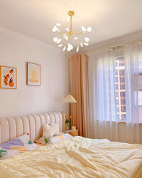 Suspension WOMO Heracleum/Firefly-WM2113