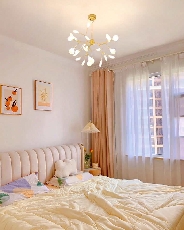 Suspension WOMO Heracleum/Firefly-WM2113