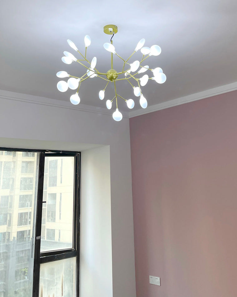 Suspension WOMO Heracleum/Firefly-WM2113