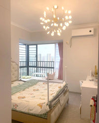 Suspension WOMO Heracleum/Firefly-WM2113