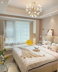 Suspension WOMO Heracleum/Firefly-WM2113