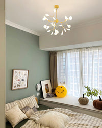 Suspension WOMO Heracleum/Firefly-WM2113