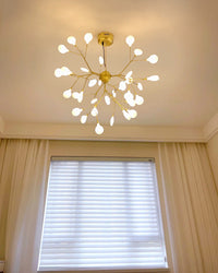 Suspension WOMO Heracleum/Firefly-WM2113