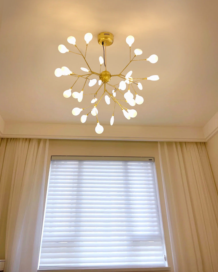Suspension WOMO Heracleum/Firefly-WM2113