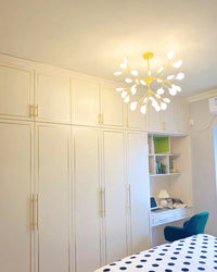 Suspension WOMO Heracleum/Firefly-WM2113