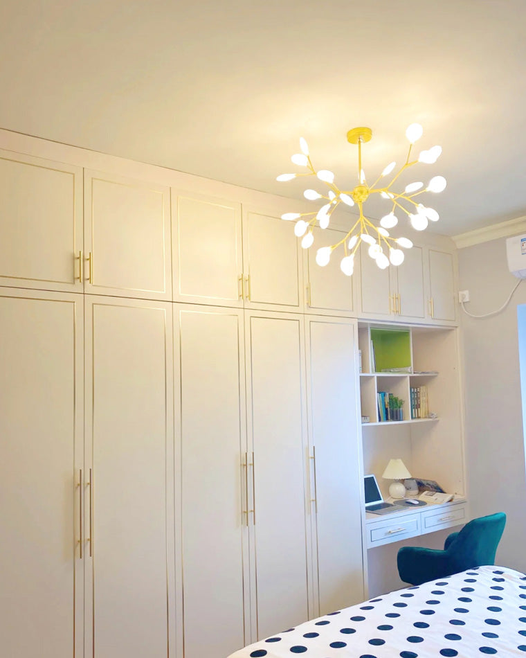 Suspension WOMO Heracleum/Firefly-WM2113