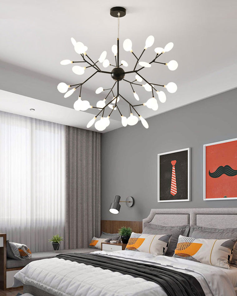 Suspension WOMO Heracleum/Firefly-WM2113