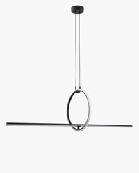 WOMO Circle Linear Pendelleuchte-WM2122